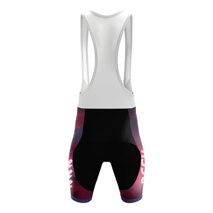 Road Supernova Men's Short Sleeve Cycling Kit