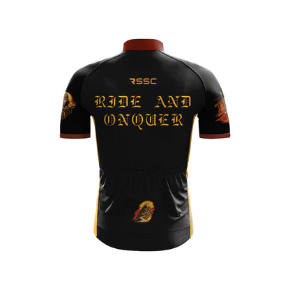 Ensemble de cyclisme pour homme 100% Emotion 