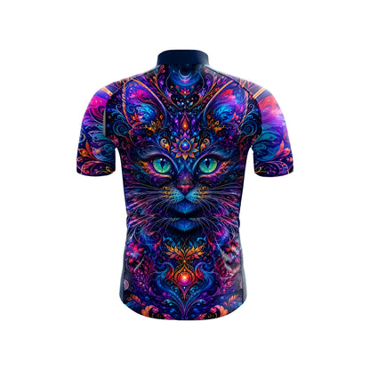 Tech Cat Men's Cycling Kit