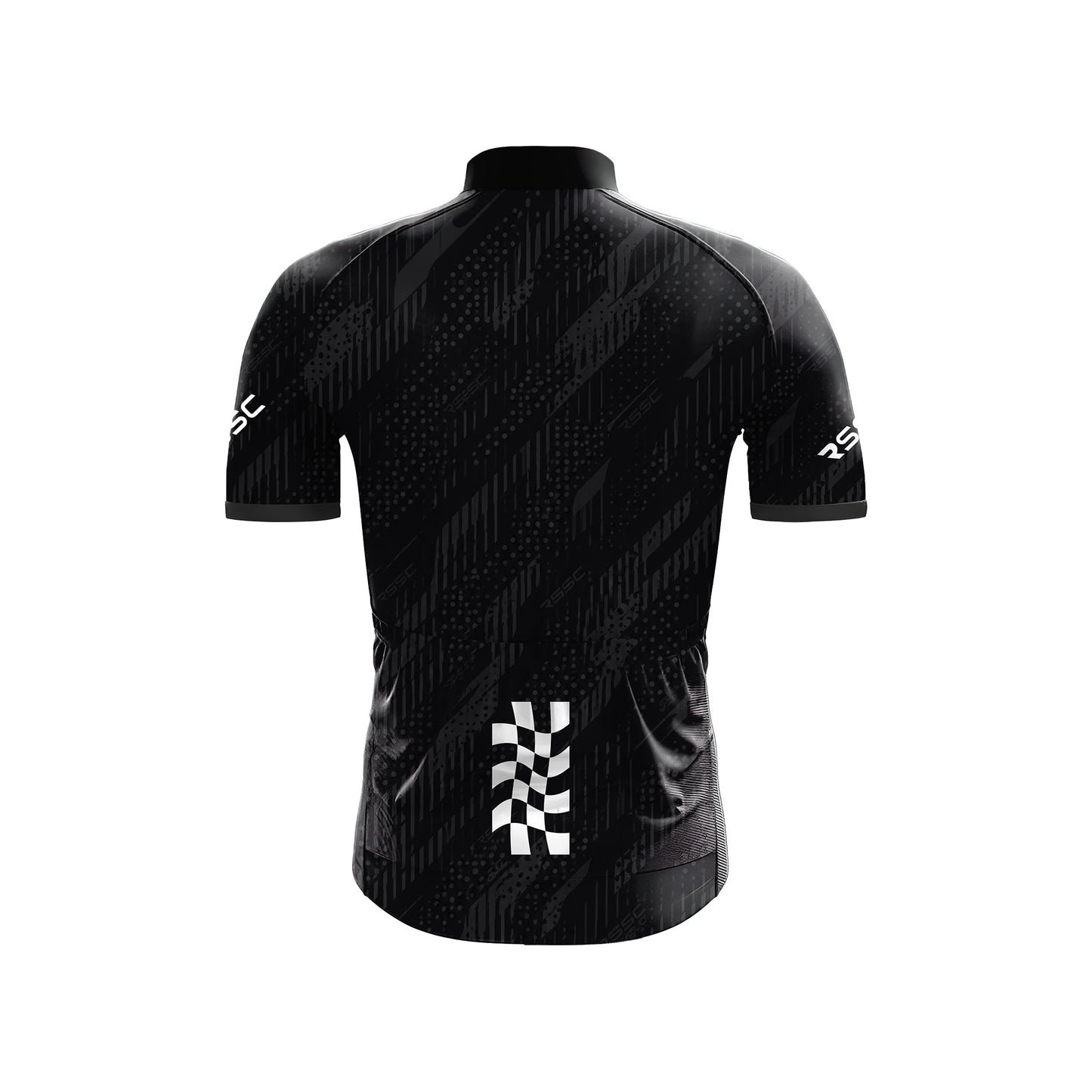 100% Emotion Herren-Radsport-Set 