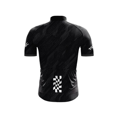 100% Emotion Herren-Radsport-Set 