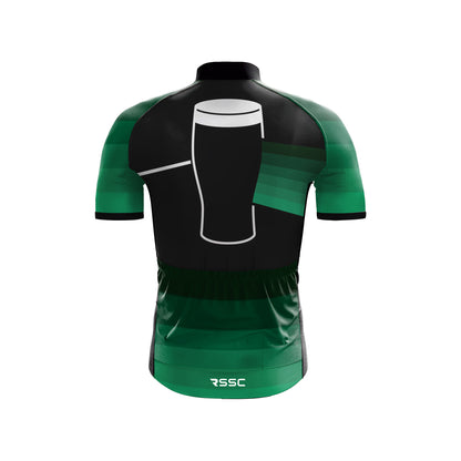 100% Emotion Herren-Radsport-Set 
