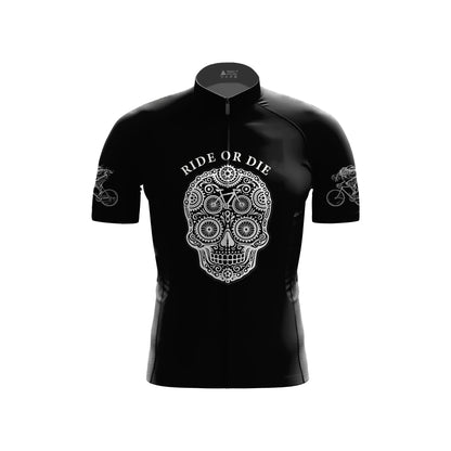 100% Emotion Herren-Radsport-Set 