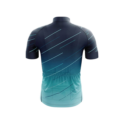 Gradient Men's Short Sleeve Cycling Kit