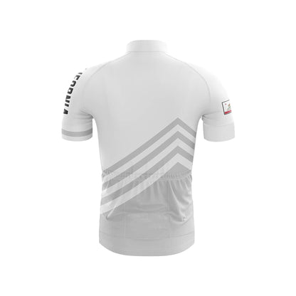 California Men's Short Sleeve Cycling Kit