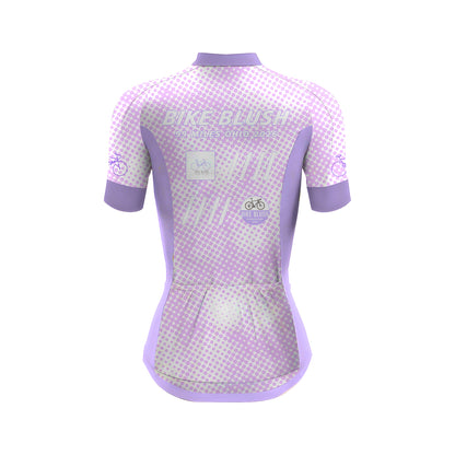 99 Miles Commemorative Edition Women's Short Sleeve Cycling Kit