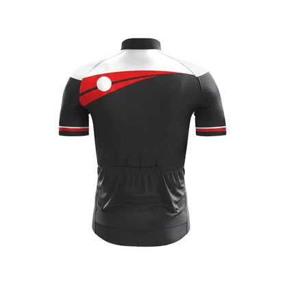 100% Emotion Herren-Radsport-Set 