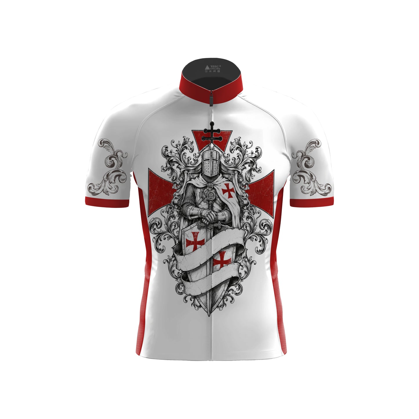 100% Emotion Herren-Radsport-Set 