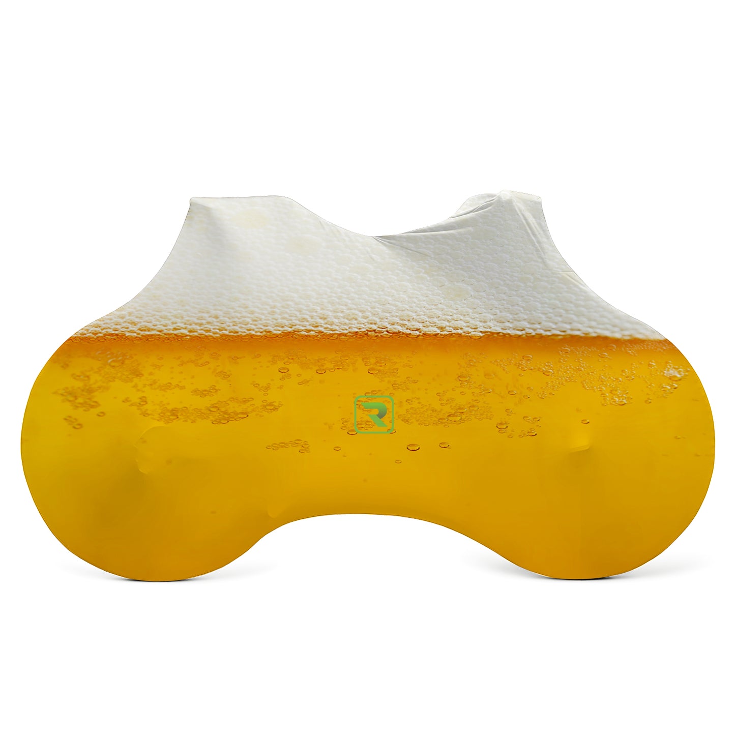 Beer Bicycle Full Cover