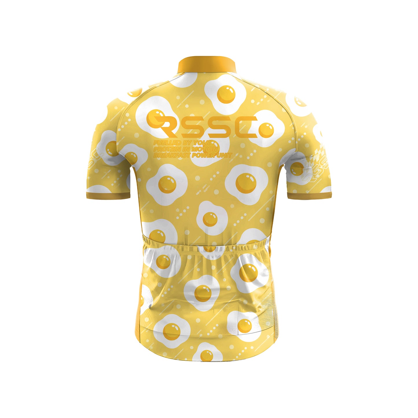 100% Emotion Herren-Radsport-Set 