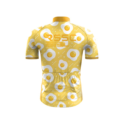100% Emotion Herren-Radsport-Set 
