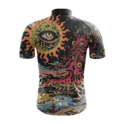 God's Right Hand Men's Cycling Kit