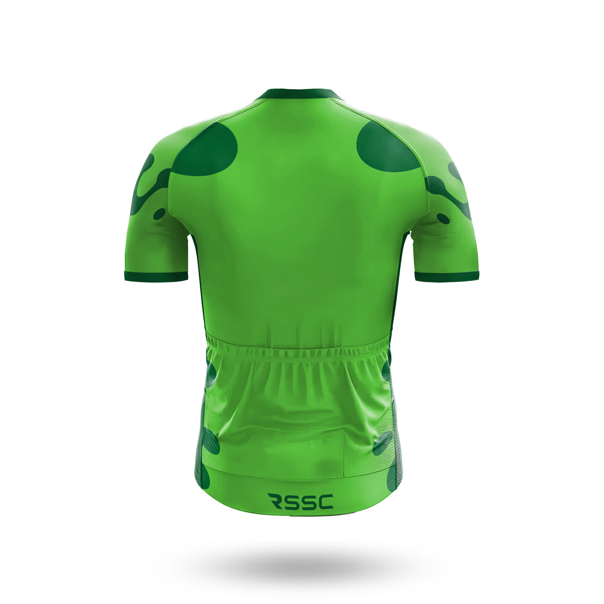 Tree Frog Men's Short Sleeve Cycling Kit