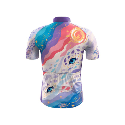 100% Emotion Herren-Radsport-Set 