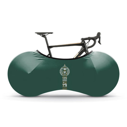 Housse de roue de vélo 100% Emotion 