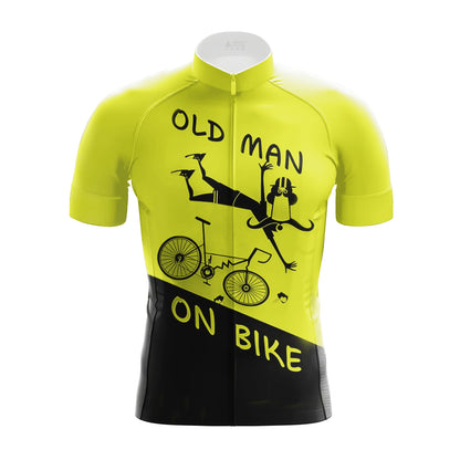 100% Emotion Herren-Radsport-Set 