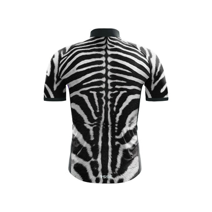 Wild Gallop Men's Short Sleeve Cycling Kit