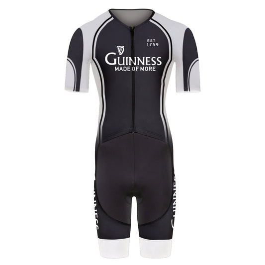 Guinness Retro Men's Triathlon Suit