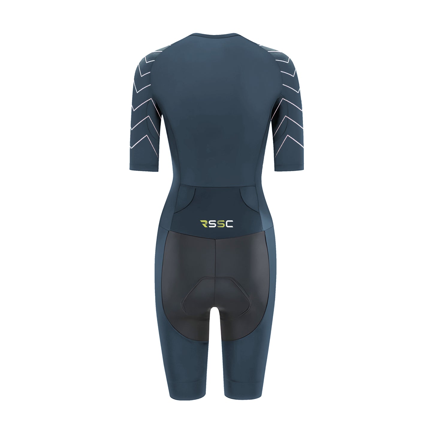 Stripe Women's Triathlon Suit