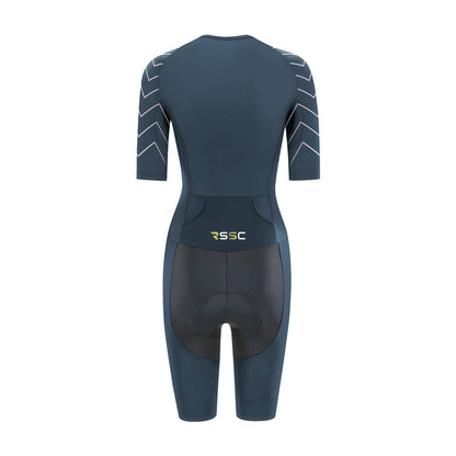 Stripe Women's Triathlon Suit