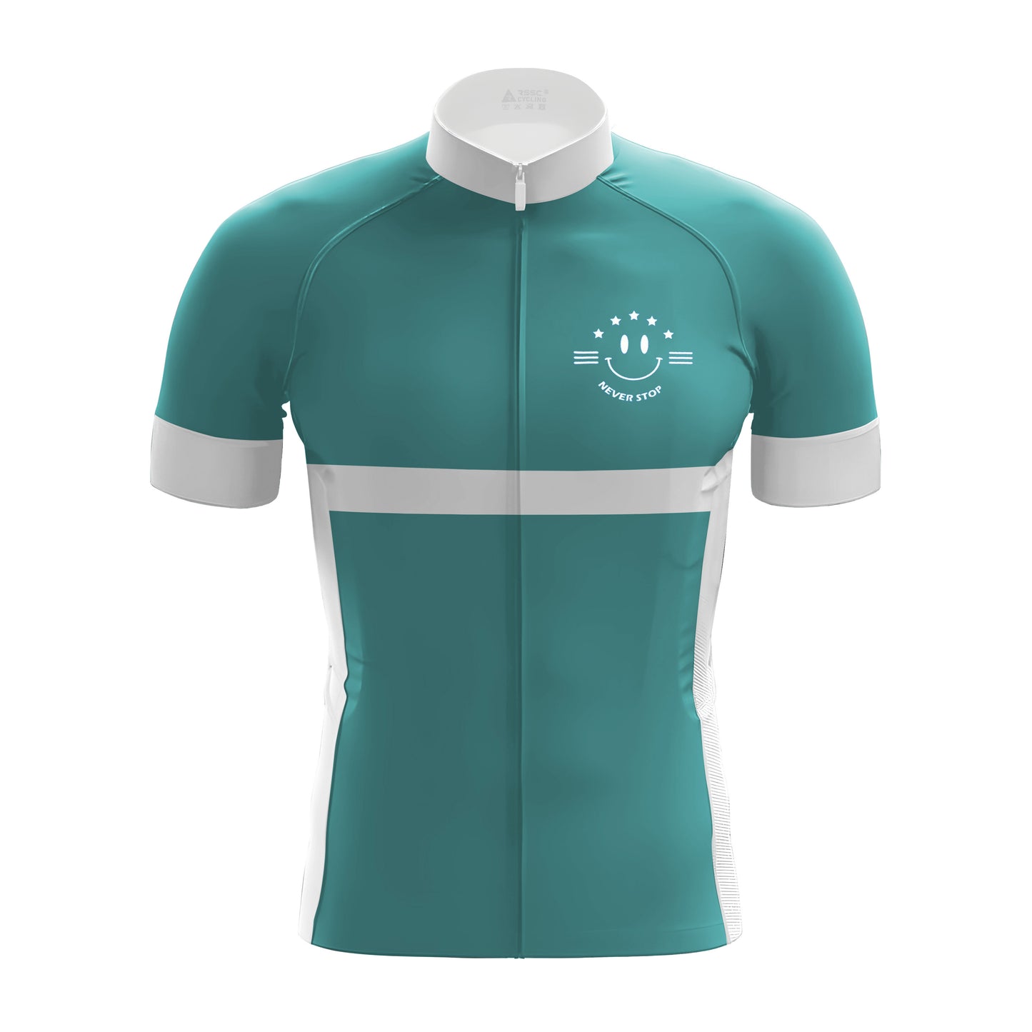 100% Emotion Herren-Radsport-Set 