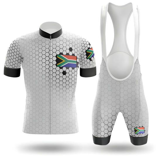 South Africa Men's Cycling Kit