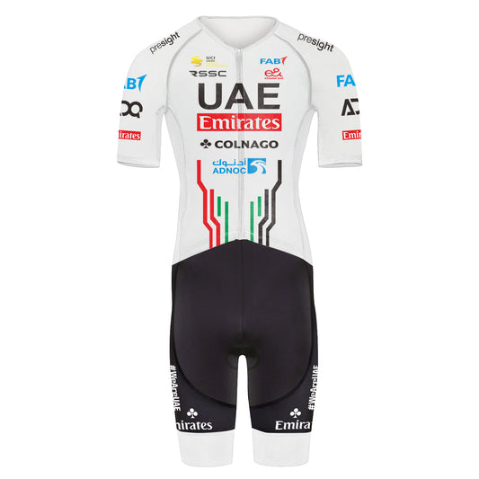Emirates Fleet UAE Men's Triathlon Suit