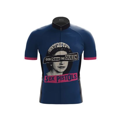 Ensemble de cyclisme pour homme 100% Emotion 