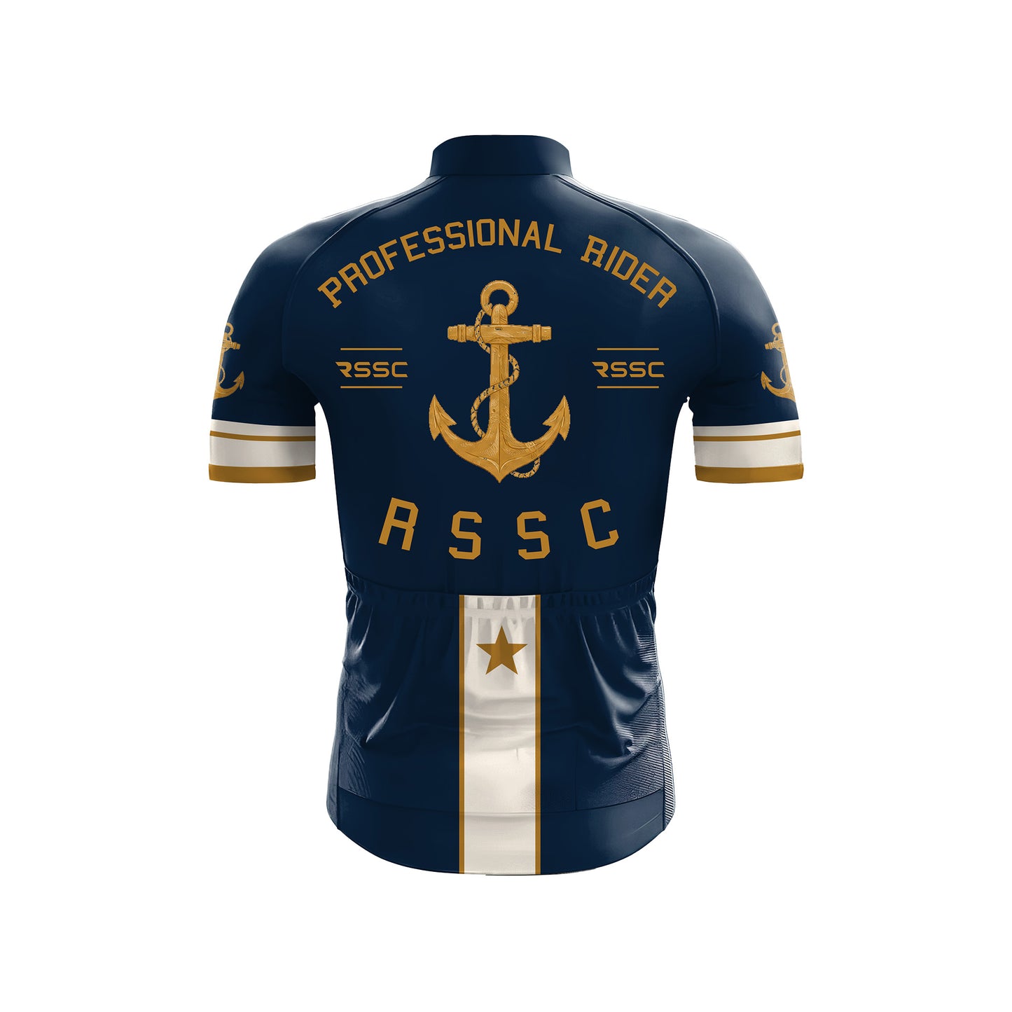 100% Emotion Herren-Radsport-Set 