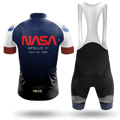 100% Emotion Herren-Radsport-Set 