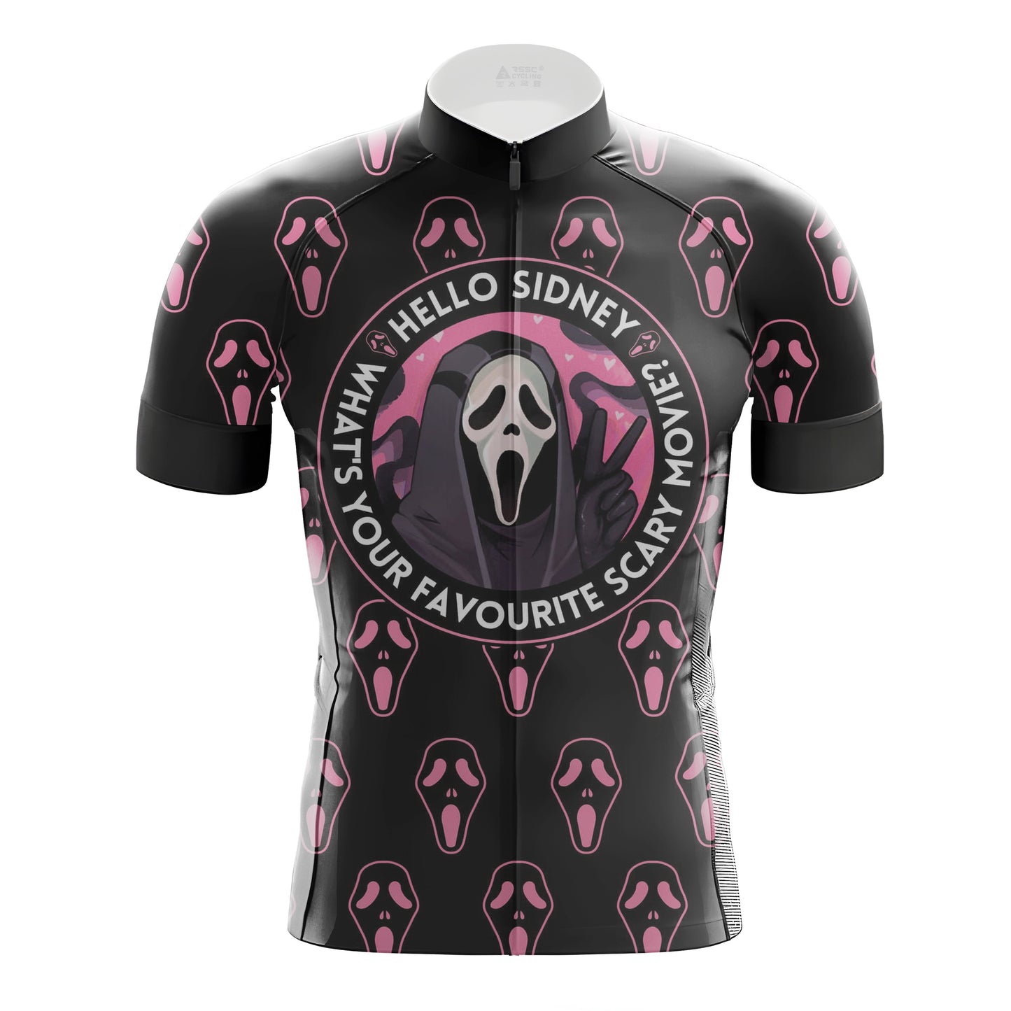 Ensemble de cyclisme pour homme 100% Emotion 