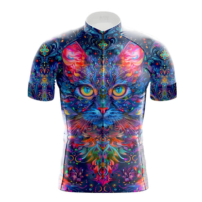 Tech Cat Men's Cycling Kit