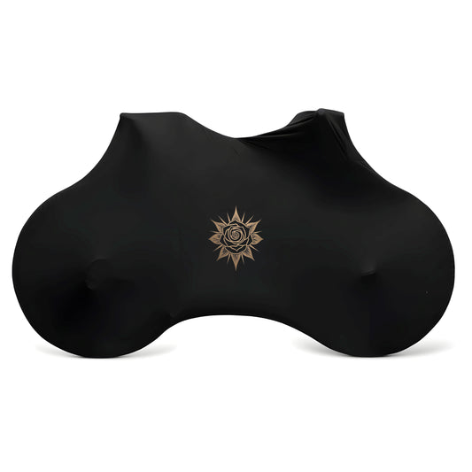 Gilded Rose Bicycle Full Cover