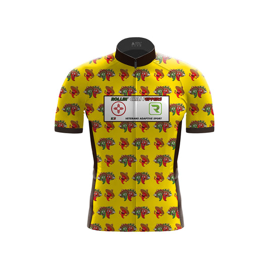 Ensemble de cyclisme pour homme 100% Emotion 