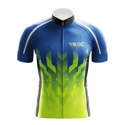 100% Emotion Herren-Radsport-Set 