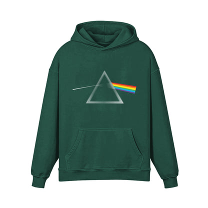 Dark Side On The Moon Hoodie