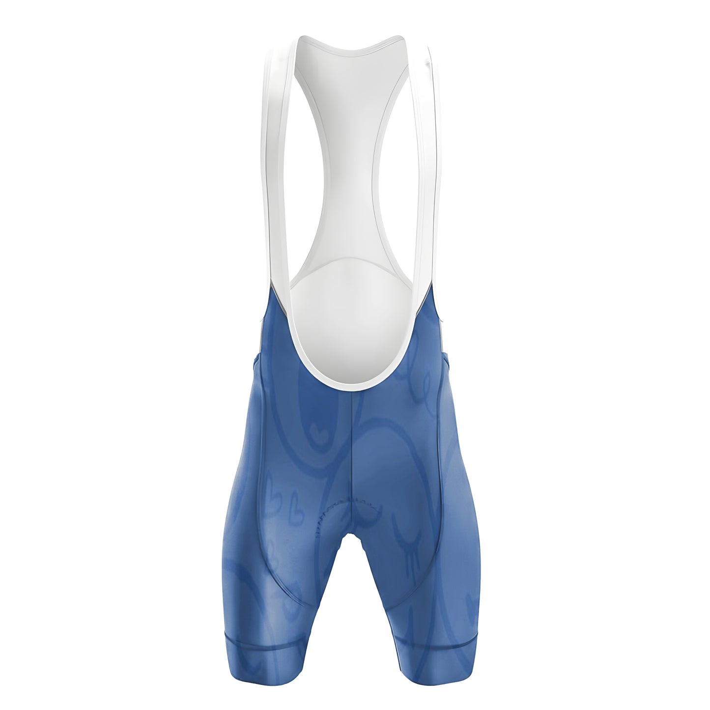 Ensemble de cyclisme pour homme 100% Emotion 