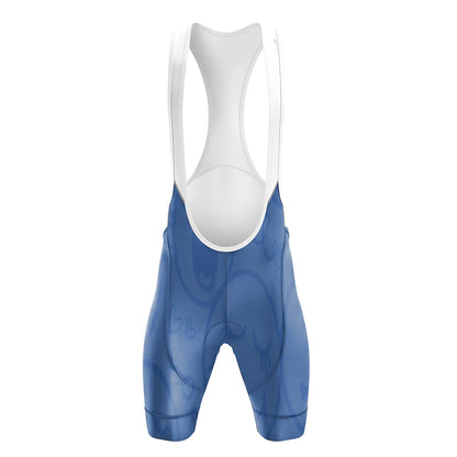 Ensemble de cyclisme pour homme 100% Emotion 