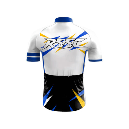 Nordic Zap Men's Short Sleeve Cycling Kit