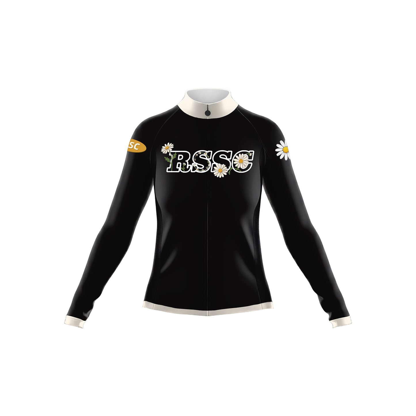 Tenue de cyclisme à manches longues pour homme Bike And Smile