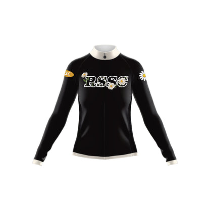 Tenue de cyclisme à manches longues pour homme Bike And Smile