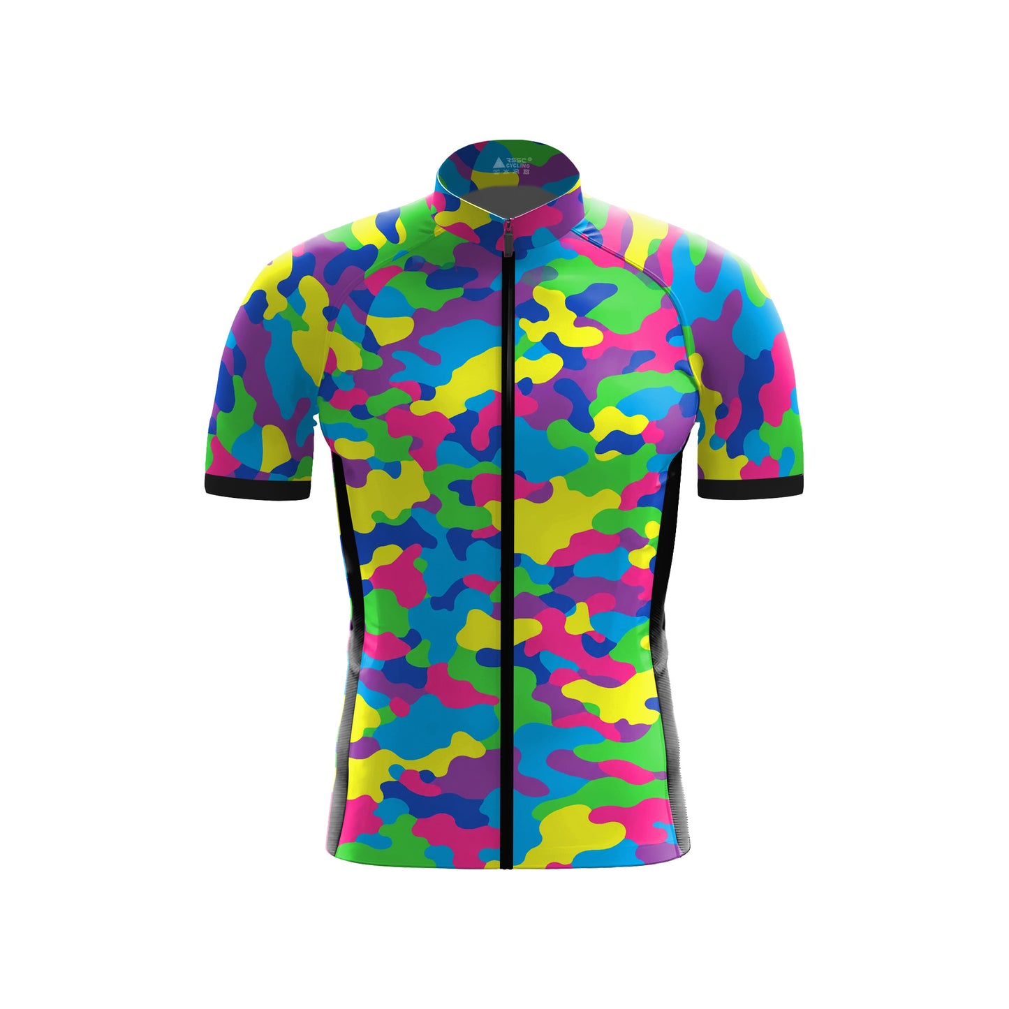 100% Emotion Herren-Radsport-Set 