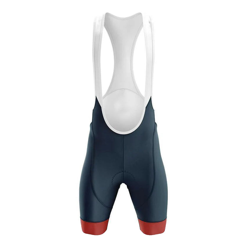 Super Dad Men's Short Sleeve Cycling Kit