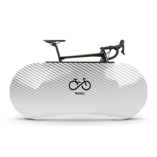 Bike Forever Bicycle Wheels Cover
