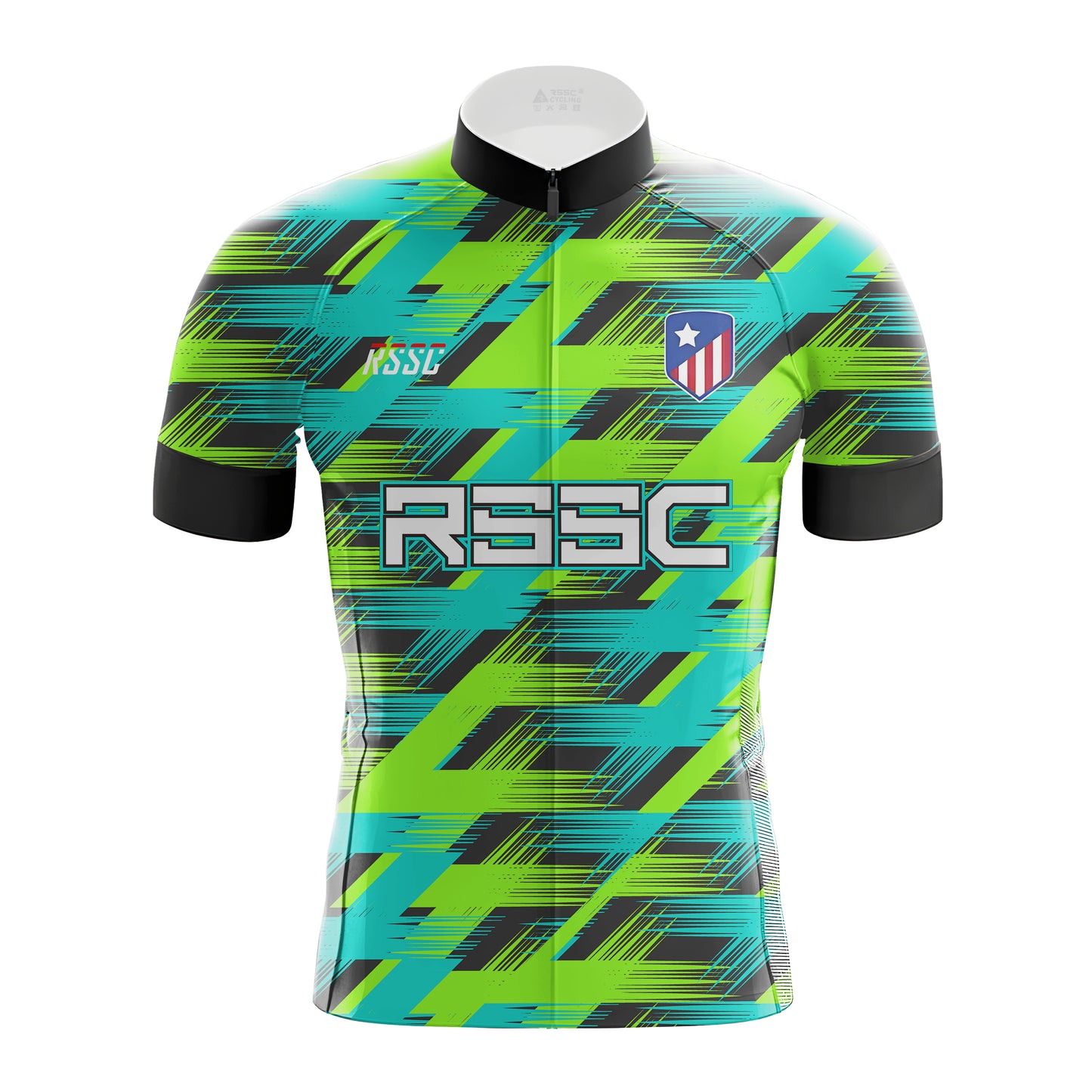 100% Emotion Herren-Radsport-Set 