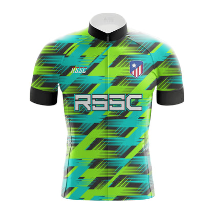 100% Emotion Herren-Radsport-Set 