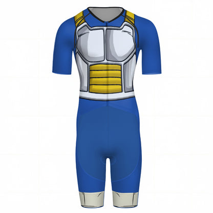 Vegeta Men's Triathlon Suit