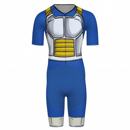 Vegeta Men's Triathlon Suit