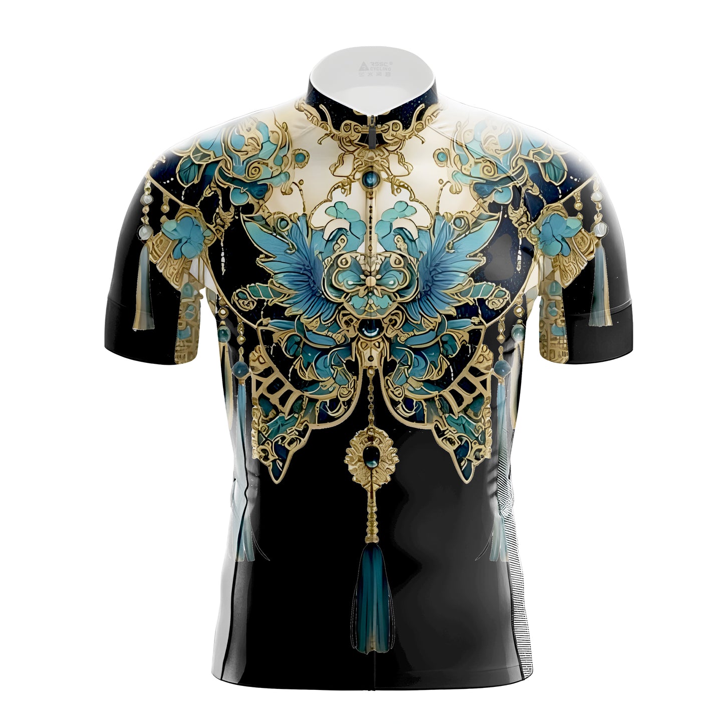 Cloud Shoulder Men's Cycling Kit