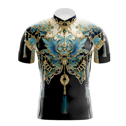 Cloud Shoulder Men's Cycling Kit